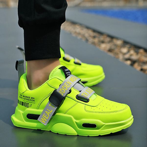

sneakers shoes men sneakers new mesh men casual lac-up shoes breathable walking feminino zapatos running sports, Black