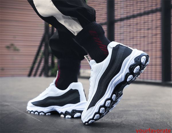 

wholesale spring new men s shoes trend casual sports shoes leather cross-border explosive men s running shoes manufacturers