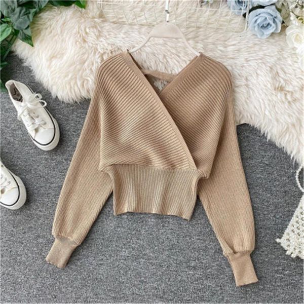 

women's sweaters korean elegant long batwing sleeve women sweater good quality autumn blue pullover female knitted pull femme, White;black