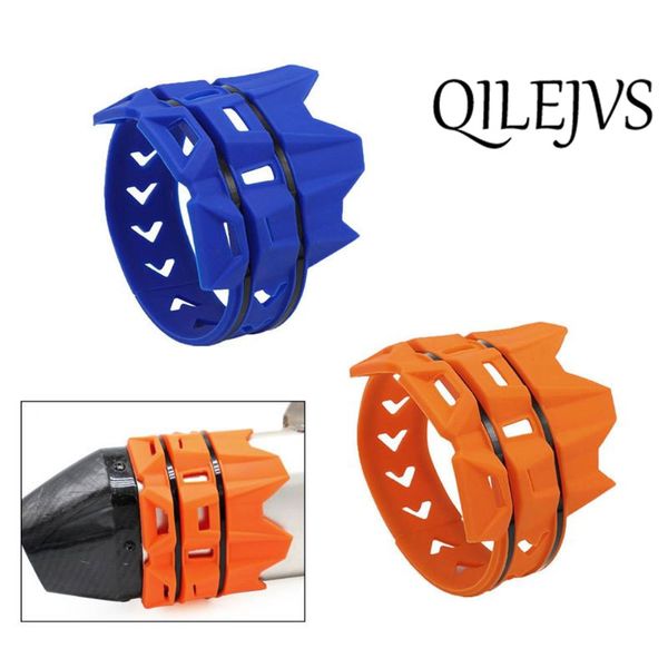 

exhaust muffler pipe shield protector guard for ktm exc sx sxf 125 200 250