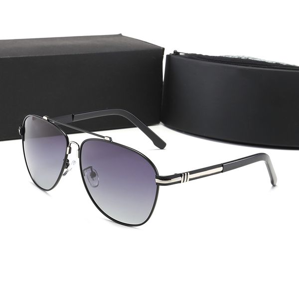 

porche sunglasses извенй дизайнеѬ мђжин и женин Ѭокои олнезаине оки uv400 моде, White;black