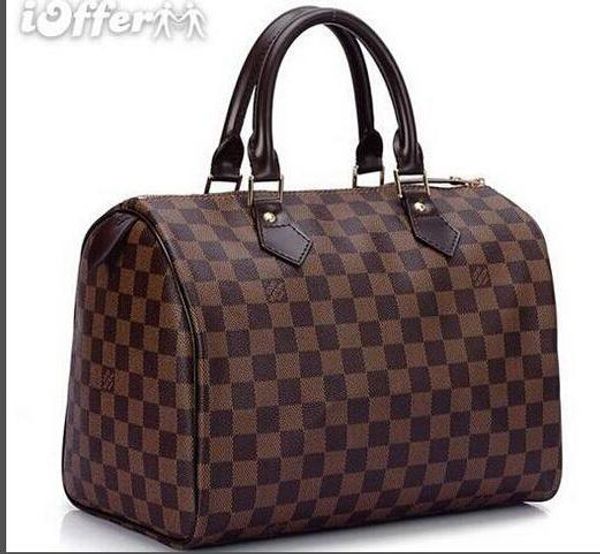 

Louis Vuitton сумки для 172 женщин большой емкости случайные женские сумки багажник тота