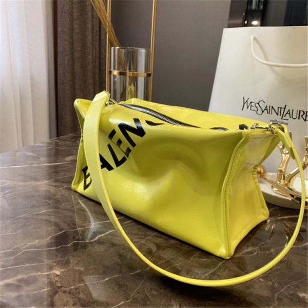 

бренд l0g0 womens crossbody hangbags сумки простой чистый цвет с буквой мягкая кожа горячая распродажа для милых девочек поясная сумка стиль