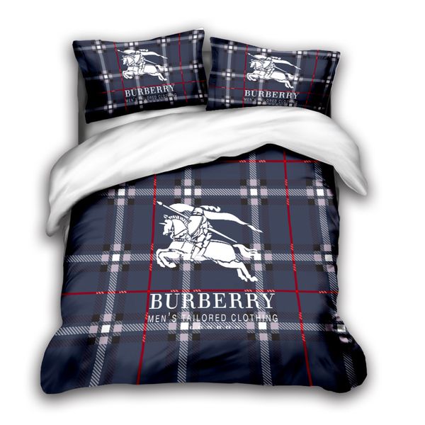 

3D designer bedding sets king size luxury Quilt cover pillow case qu0een size duvet cover designer bed comforters sets G3