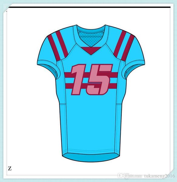 

2019 2020 football jerseys quick dry blue red embroidery logos wholesale men size jersey140, Black;red