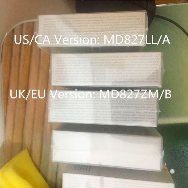 

100 piece batch packaged a high quality headphone into earphone remote controlled microphone with 3 5 mm plug i5 6 plu