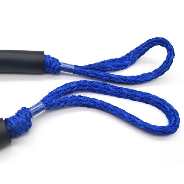 

2pcs boat dock lines mooring rope bungee cords for boats jet ski kayak pontoon boat accessories
