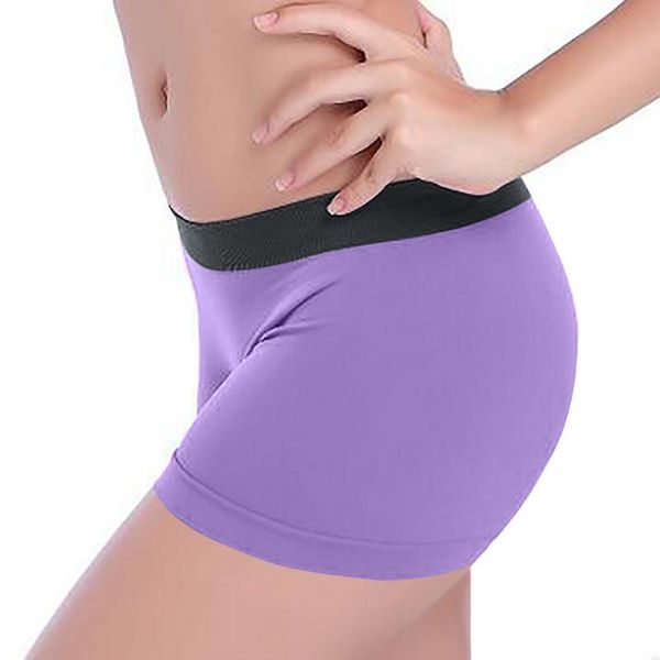 

women sports gym yoga shorts solid slim breathable quick-dry training running riding shorts spodenki damskie, White;red