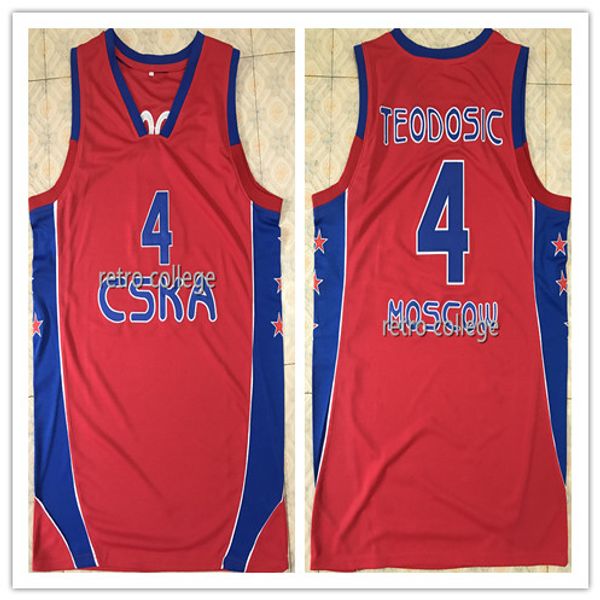 milos teodosic jersey