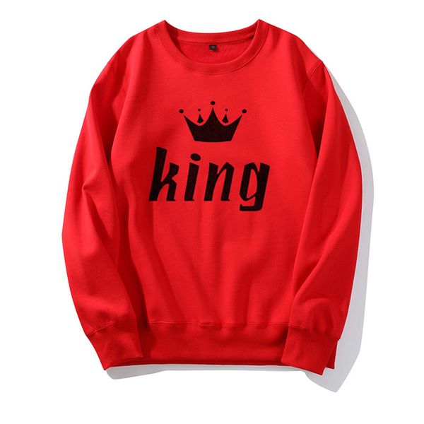 

2019 fashion designer new men's hoodies letter men womens hoodies design for couple new autumn winter casual sweatshirt quality, Black