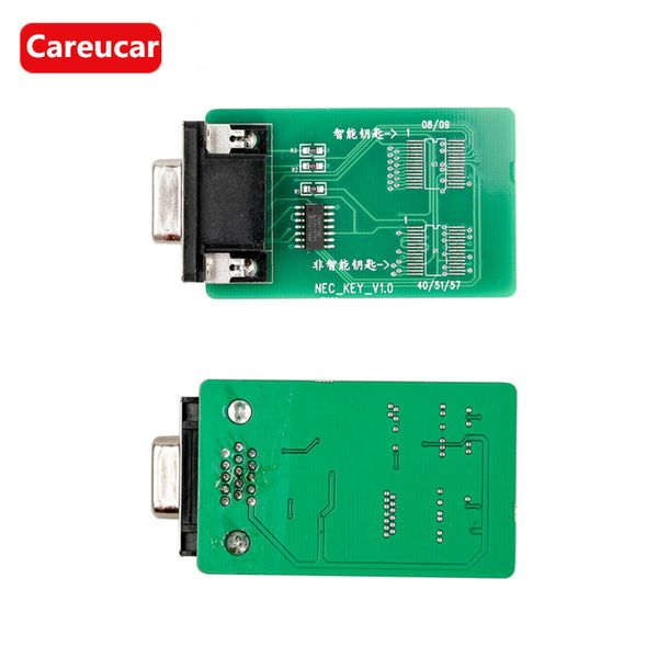 

nec adapter for cgdi prog mb for key programmer