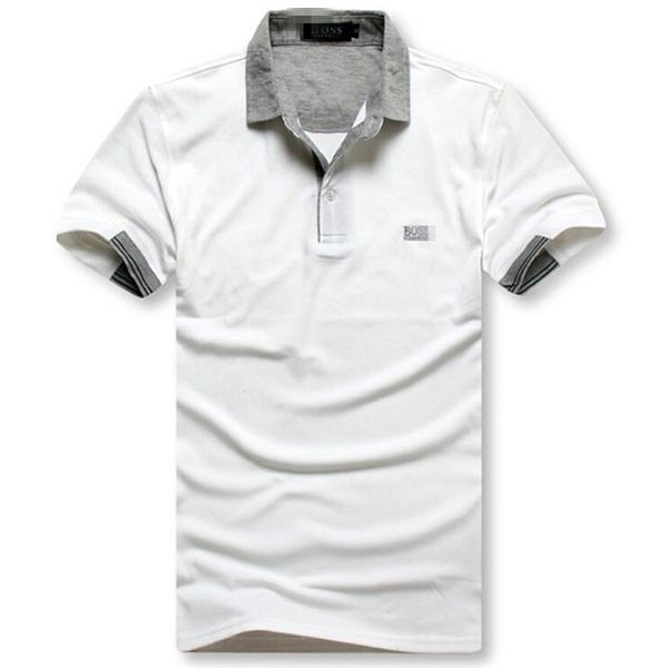 

2020 дизайнерский бренд polo shirt мужчины футболки роскошные мужские поло цветочная вышивка high street fashion известный принт мужчины гол, White;black