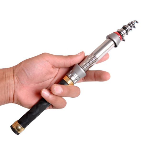 

saltwater super hard high carbon content fishing rod light 1.5-2.7 m spinning pole