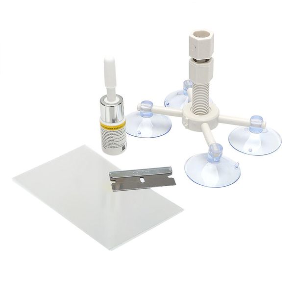 

auto maintenance sets car glass repair tool car care windshield fillers adhesives windshield repair kit car-styling diy eea163