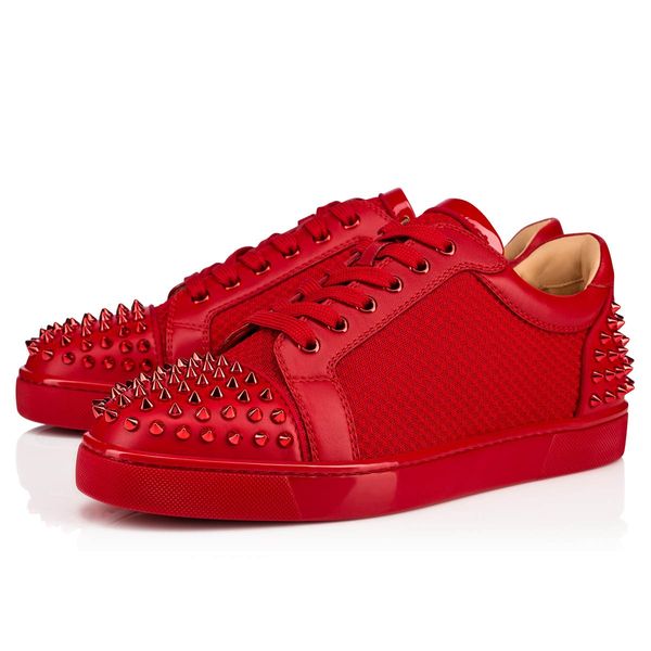 

Sapatos ocasionais redbottomhomme