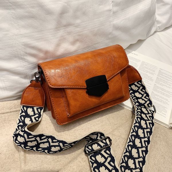 

ladies messener bag 2020 women korean style woman bag tote bags for women shoulder bags for black vintage tote