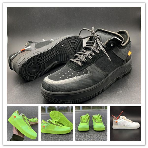 

2019 forced volt running hoe women men trainer forced one port kateboard cla ic 1 green white black warrior neaker