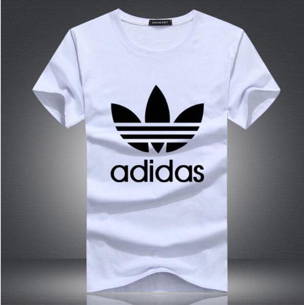 

2019 модная новая модная мужская футболка с короткими рукавами Добавить удобрение