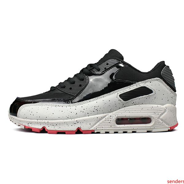 

2020 cushion 90 running shoes men 90 new sneakers sports shoe size 40-45
