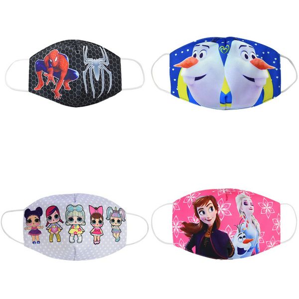 

ткань cubreboca дети неопрен лыжных масок хлопок лицо рот маска мультфильм молодежных детские масок для малыша bombacio маски bwkf ​​sryda