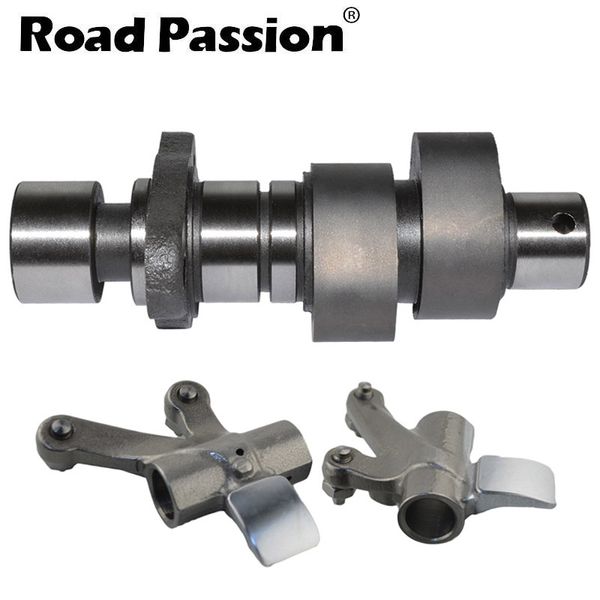 

road passion motorcycle camshafts + rocker arm for dr250 dr 250 1990-1995