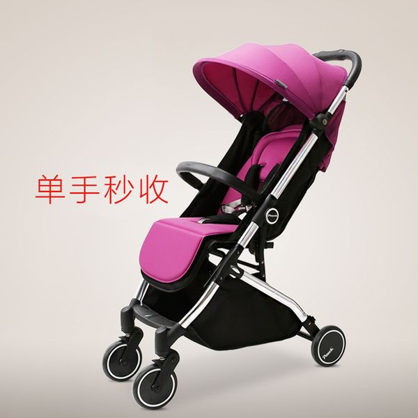 

baby stroller light portable umbrella folding baby stroller