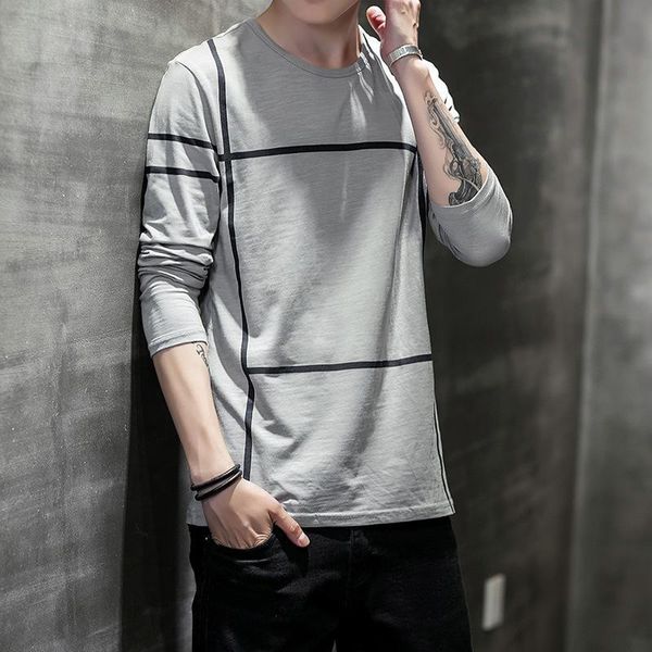 

2018 men sweartershirt short sleeve gu51, Black