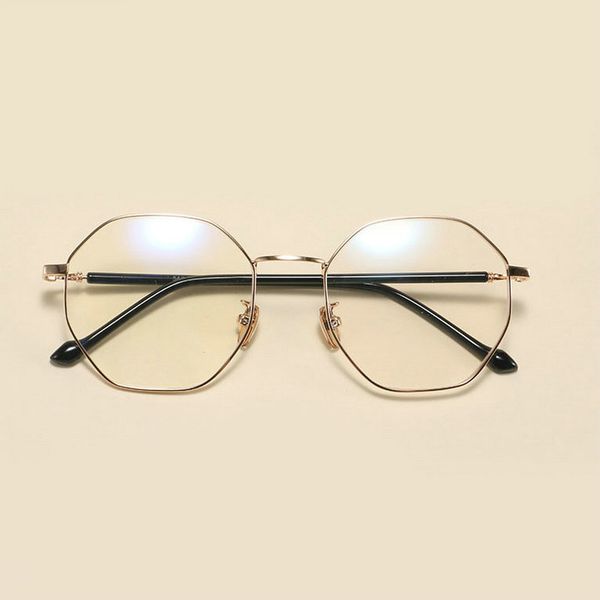 

wholesale- metal alloy glasses frame for men and women jw, Silver