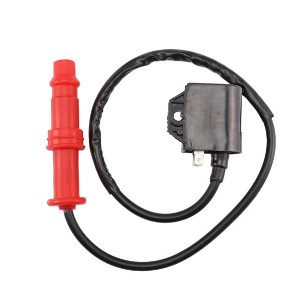 

for 2004-2014 polaris sportsman ranger 400 450 500 4x4 6x6 ignition coil 3089239