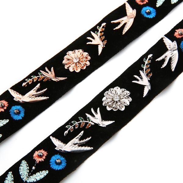 

18491 necklace fashion decoration women gift small preresent accessory, Silver