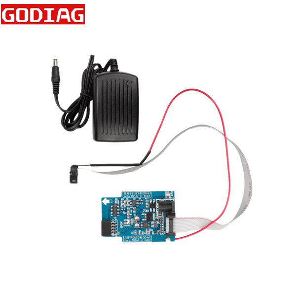 

k-line od46j ews3 adapter for ak90 k line auto diagnostic obd2 cable and connector kline