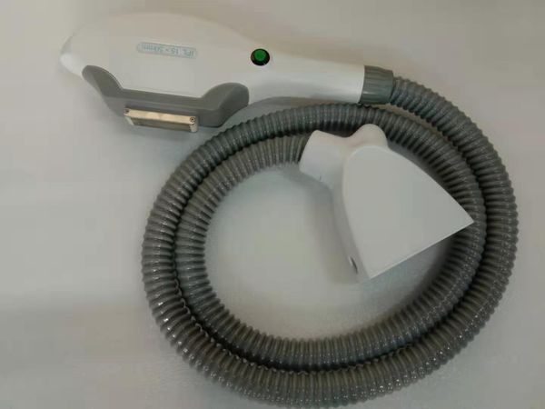 

the design 3 in 1 ipl for hair removal, tattoo, acne spot treatment diode laser machine same effect as 4 in 1, Black