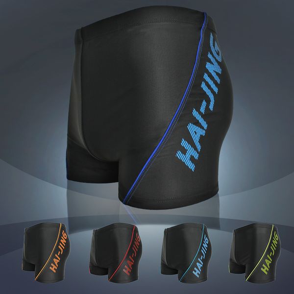 

men's swimwear 2021 selling mens swim trunks swimsuit swimming men