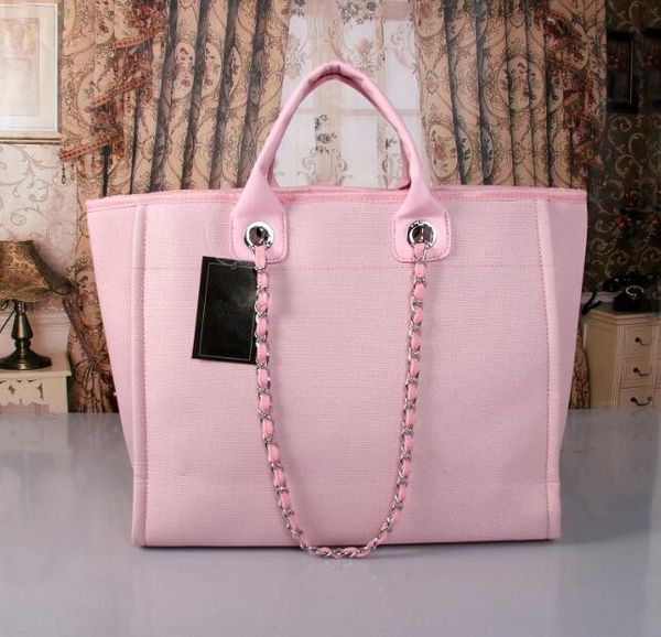 

blue designer pink totes handbags women big large handbag shoulder bags shoping bag 9 color