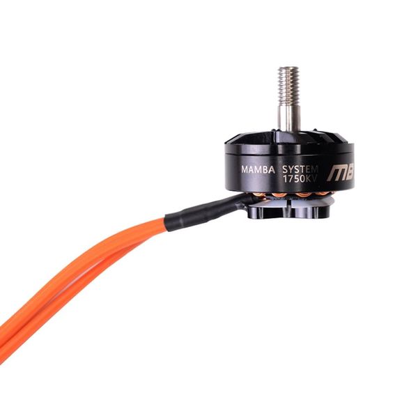 Diatone Mamba MB2207 1750KV 4-6S Bürstenloser Motor für FPV Racing RC Drone