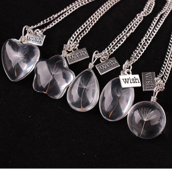 

ожеѬеле из еклнной бђлки нађѬалное одђваник в екле make a wish еклнна, Silver