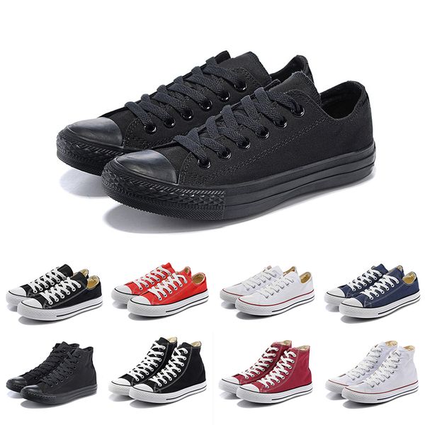

2019 Hot Sale Black White Canvas 1970s Designer Shoes Reconstructed Slam Jam Black Reveal White Mens Women Sport Sneaker 36-44