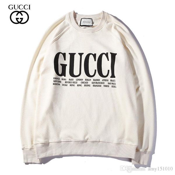 

in-kind shooting extra size round neck turtleneck printed casual hoodie loose jacket men and women alike s-3xl, Black