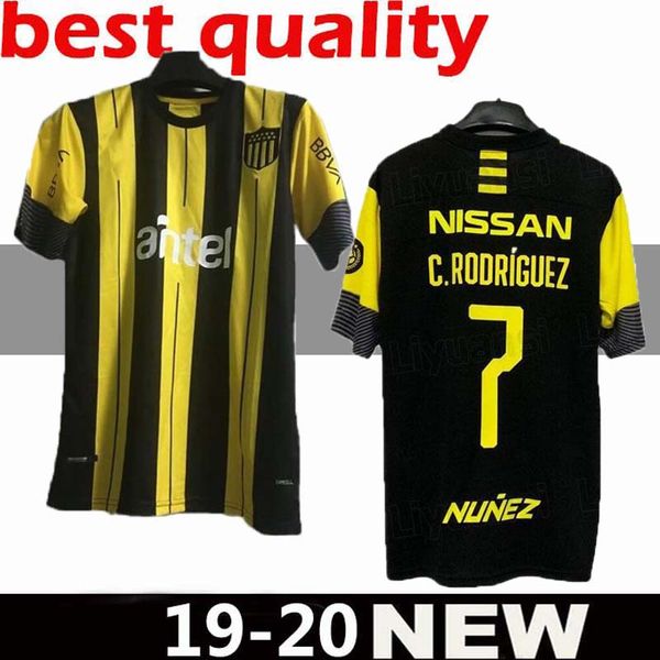 penarol jersey
