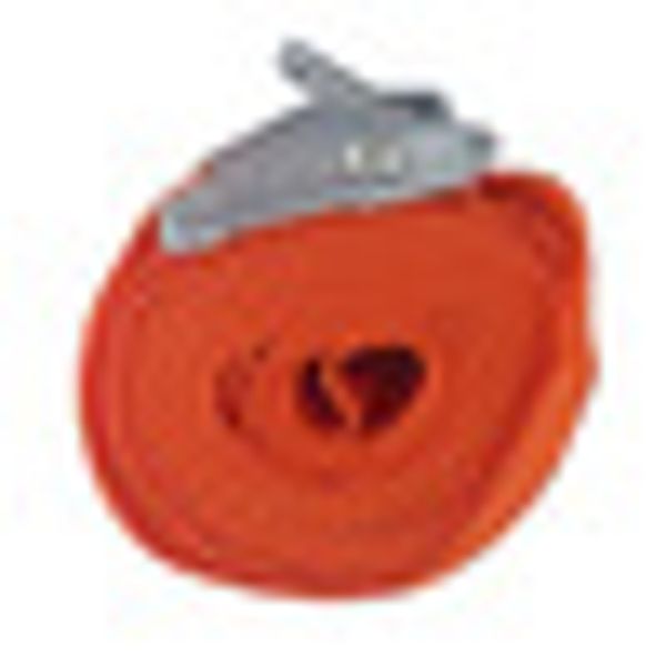 

motorcycle with buckle transport straps adjustable cargo luggage tie down