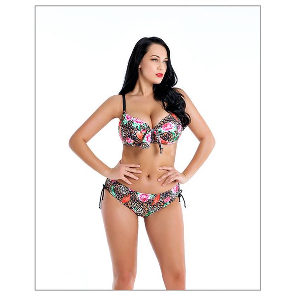 bathing suits for heavy set woman