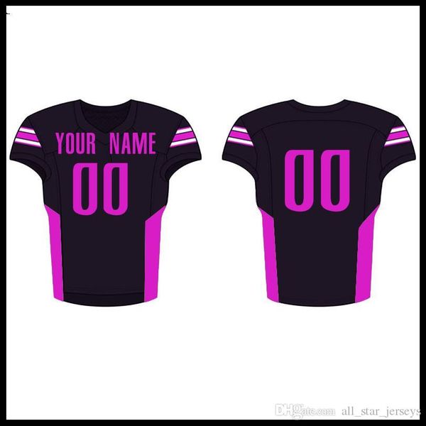 

mens jerseys embroidery logos jersey wholesale qw56564649, Black;red