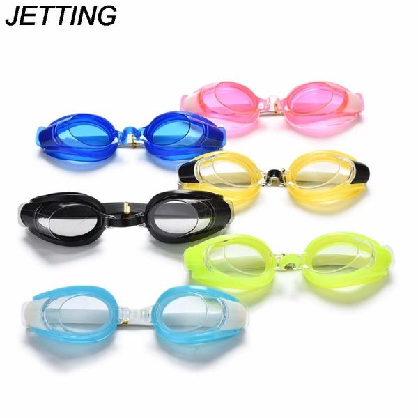 

kit summer nose clip swimming glasses diving swimming glasses plastic rubber goggle set with earplugs