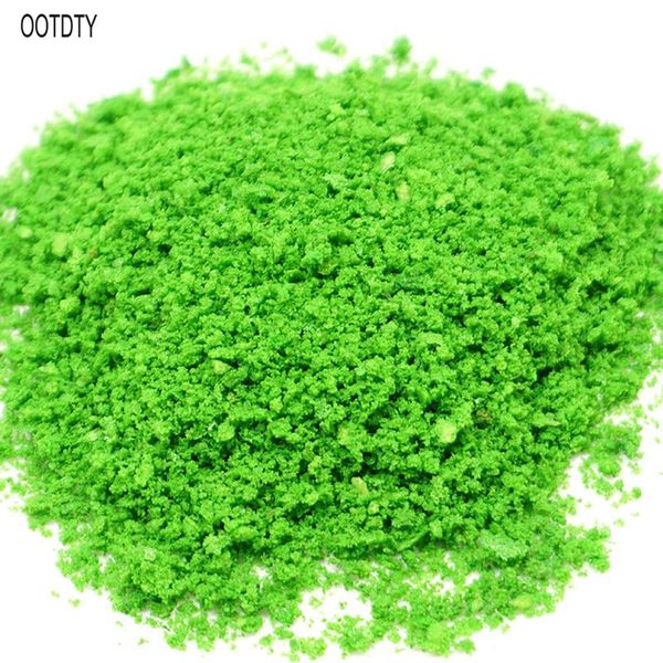 

20g moss sponge tree powder diy handmade landscape mobile phone shell epoxy decorative filling scenic miniature scenery supply
