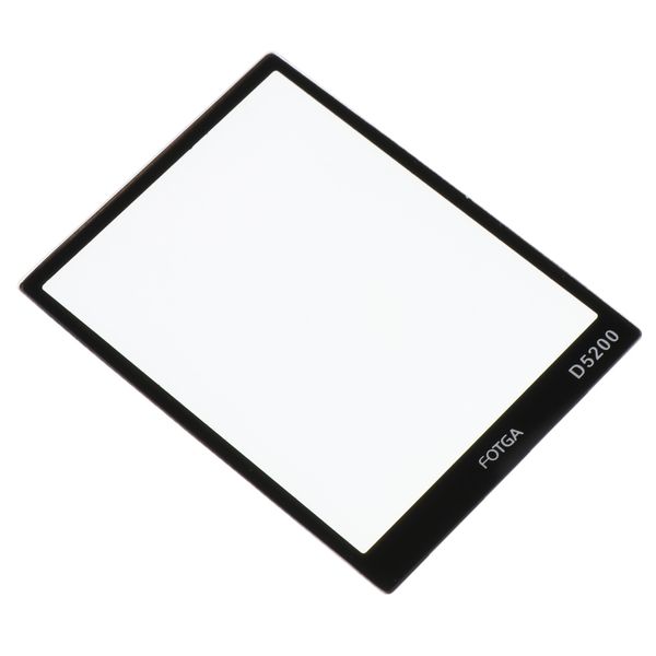 

anti-scratch dslr camera screen tempered glass