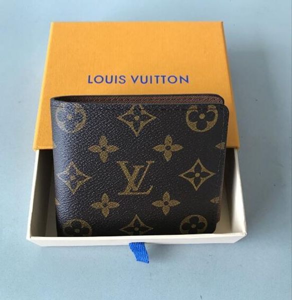 

2019 wholesale fashion ladies long wallet multicolor coin purse card case original box women classic zip bag09f, Red;black