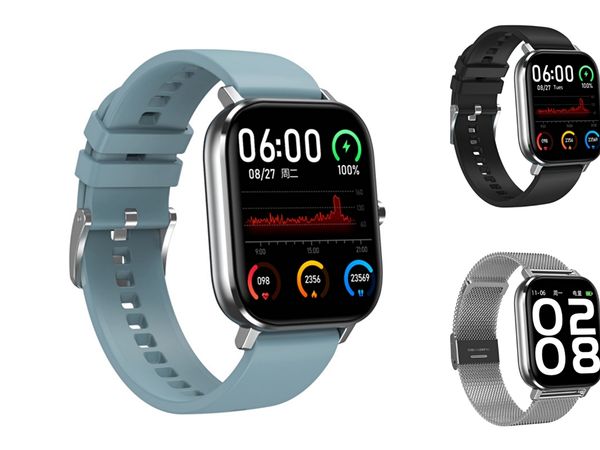 

dt-35 smart wristband q68 color screen ui with measuring pressure pulse meter watch support pedometer sleep monitor sport braceletband #qa42