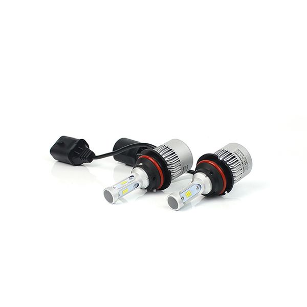 

конкурентоспособная цена автомобильные светодиодные лампы фара h1 h3 880 881 9004 9005 9006 9007 h4 h7 h8 / h9 / h11 h10 5202 led освещение