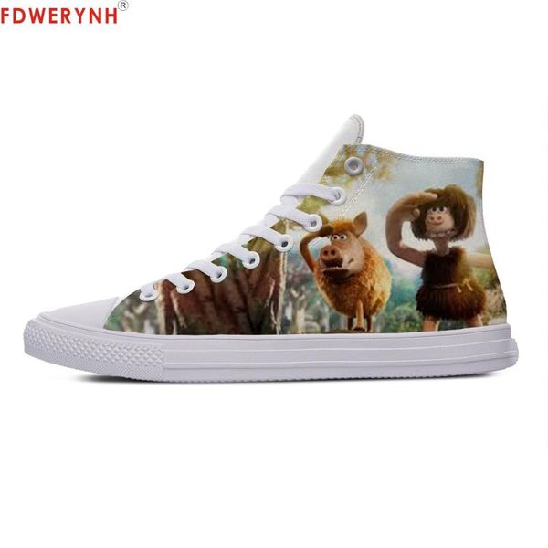 

men walking shoes women's casual shoes cute for woearly 3d prink customized breathable male fashion trend brand