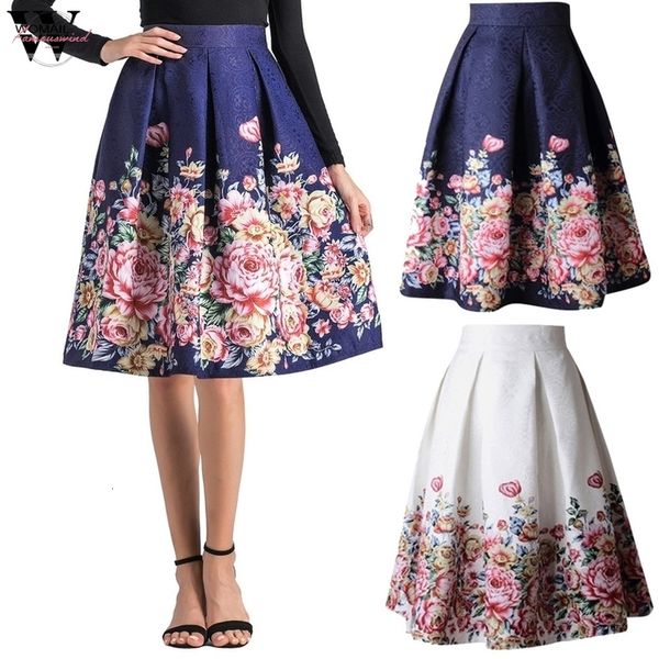 

floral skirt women new summer grey side zipper tie front overlay ruffle skirt print casual high waist fashion 2020 m28, Black